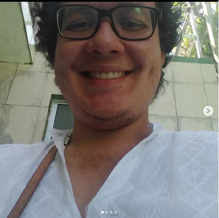 minha foto
